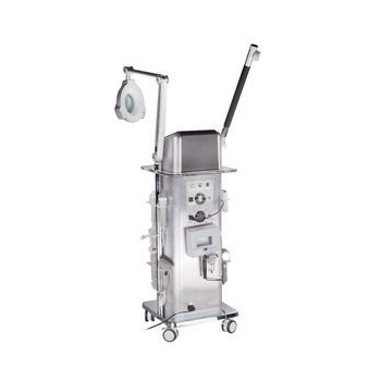 BEAUTY SYSTEM Kombajn kosmetyczny 17 funkcji BR-8800I